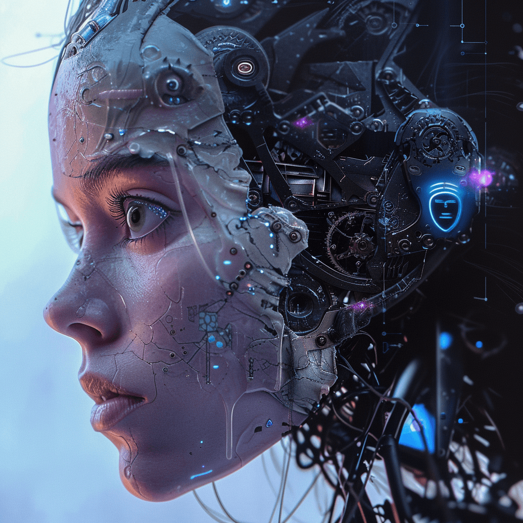 Taming Technology — AI and humanity